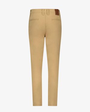 Pantalons - Pantalon beige, Communion