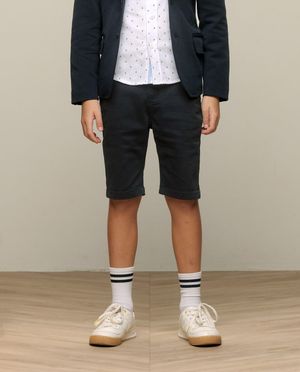 Shorts - Bermuda beige, Communion