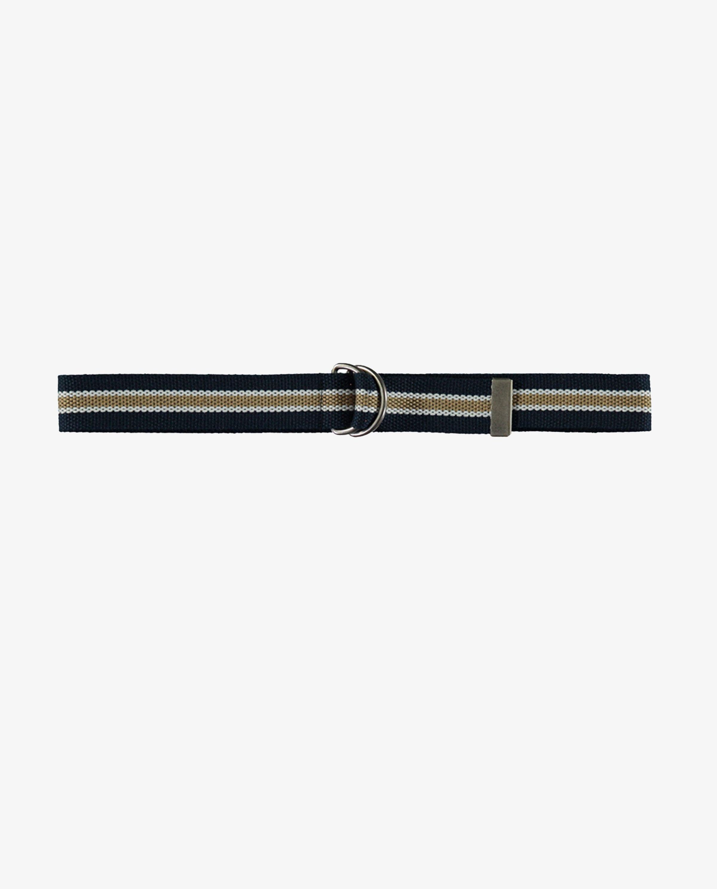 Ceinture avec anneaux en D, Communion - Le Chic