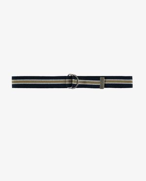 Ceinture avec anneaux en D, Communion - Le Chic