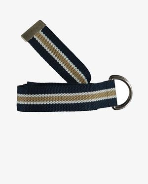 Ceintures - Ceinture avec anneaux en D, Communion