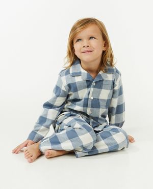 Personaliseerbare pyjama, 2-7 jaar - JBC