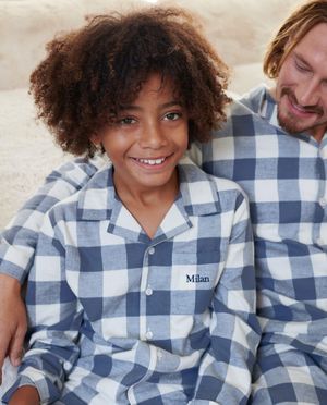 Personaliseerbare pyjama, 7-14 jaar - JBC