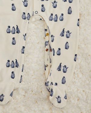 Nachtkleding - Personaliseerbare pyjama, baby