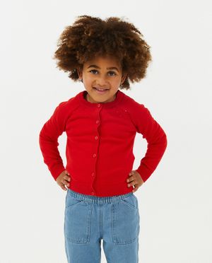 Cardigans - Cardigan vert