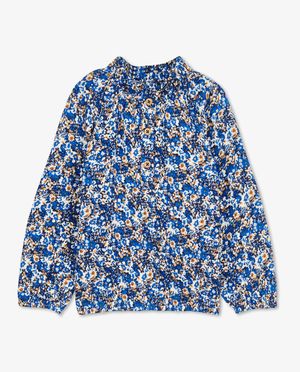 Chemises - Blouse en t&eacute;tra