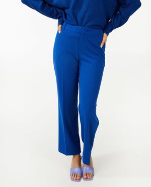 Pantalons - Pantalon, coupe habill&eacute;e