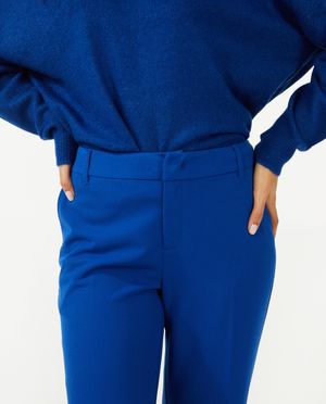 Pantalons - Pantalon, coupe habill&eacute;e