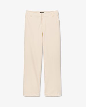 Broeken - Broek, geklede fit
