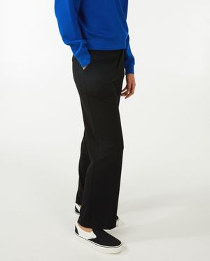 Pantalons - Pantalon, coupe habill&eacute;e