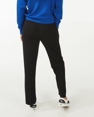 Pantalons - Pantalon, coupe habill&eacute;e