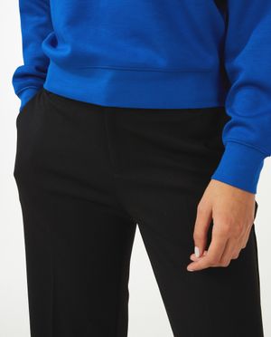 Pantalons - Pantalon, coupe habill&eacute;e