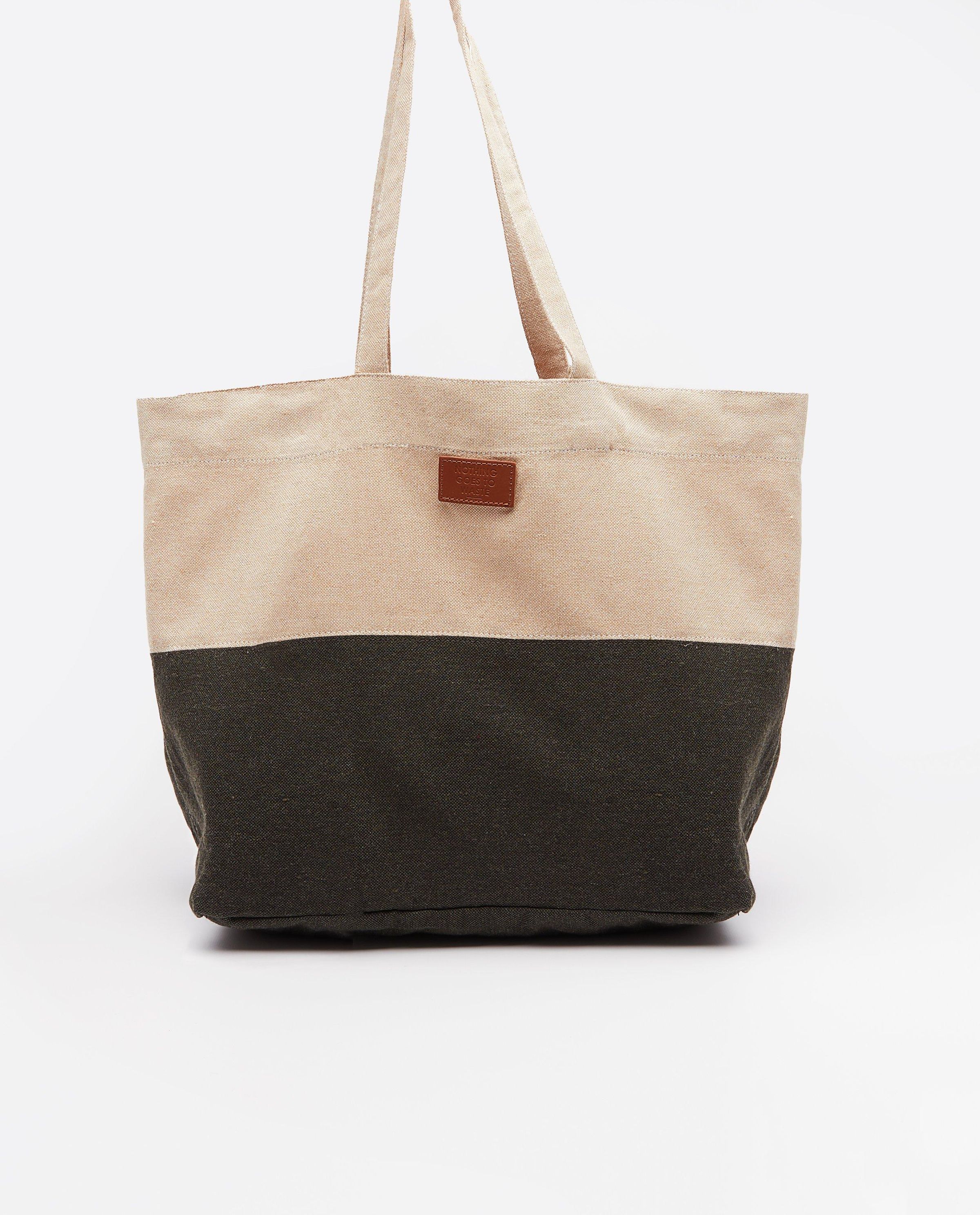 Gerecycleerde shoppingtas - JBC