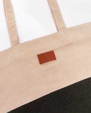 Sacs - Sac shopping recycl&eacute;