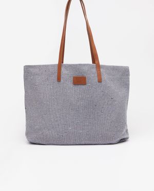 Sac shopping recycl&eacute; - JBC