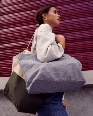 Sacs - Sac shopping recycl&eacute;