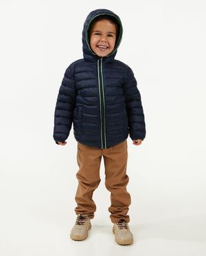 Veste matelass&eacute;e, 2-7&nbsp;ans - Kidz Nation