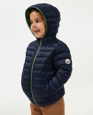 Manteaux d'&eacute;t&eacute; - Veste matelass&eacute;e, 2-7&nbsp;ans