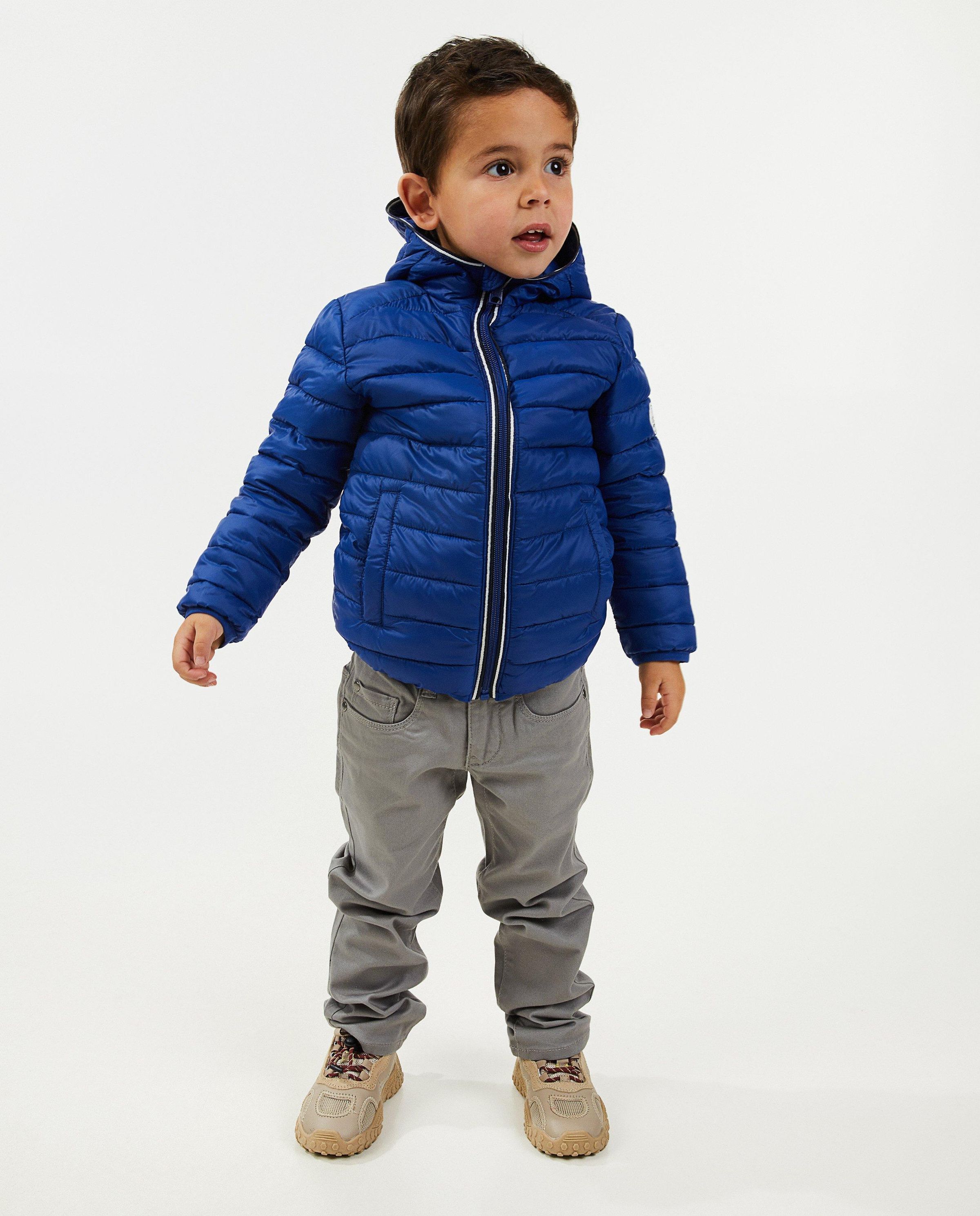 Veste matelass&eacute;e, 2-7&nbsp;ans - Kidz Nation