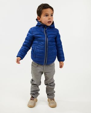 Veste matelass&eacute;e, 2-7&nbsp;ans - Kidz Nation