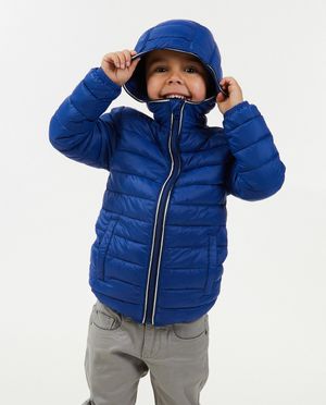 Manteaux d'&eacute;t&eacute; - Veste matelass&eacute;e, 2-7&nbsp;ans