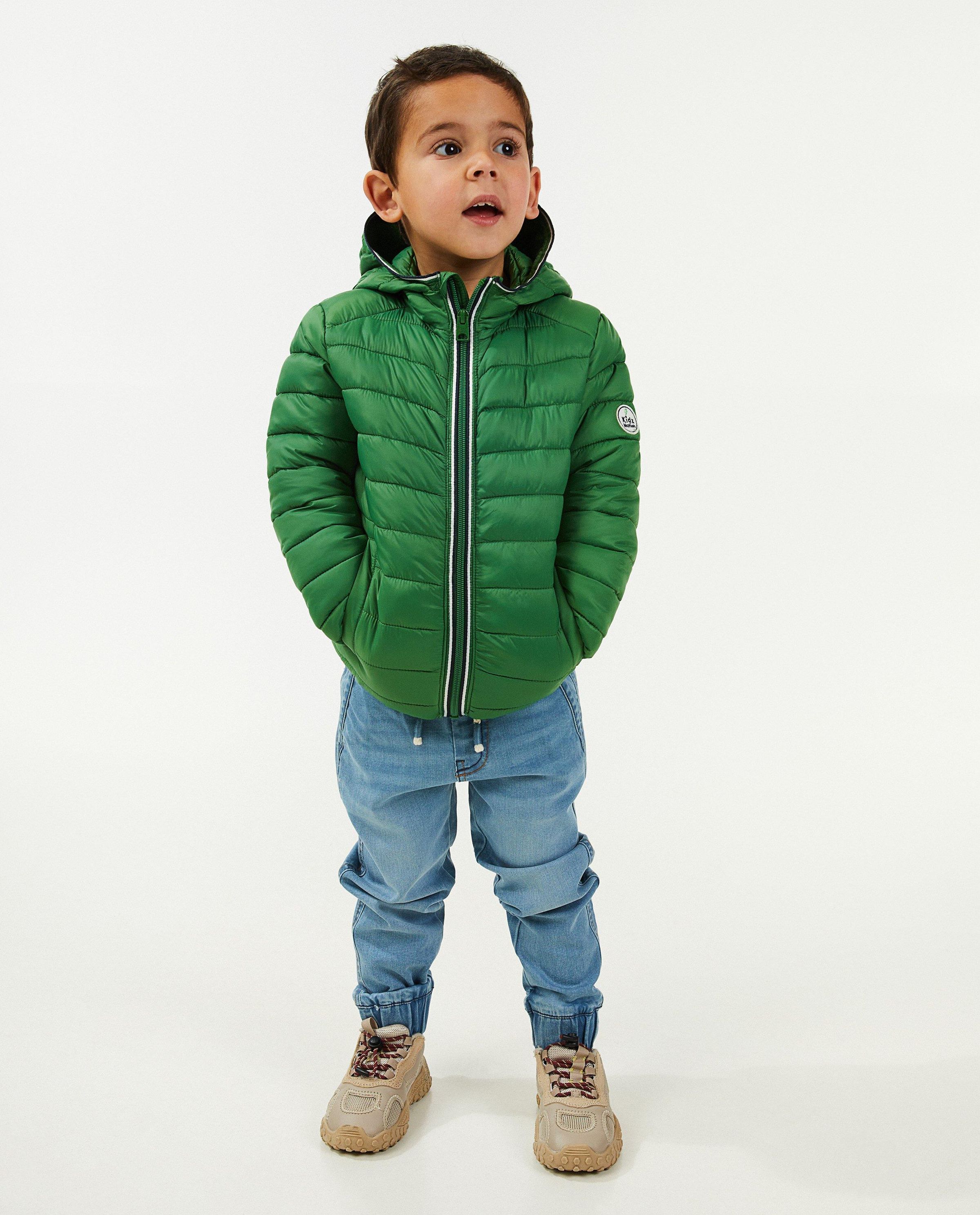 Veste matelass&eacute;e, 2-7&nbsp;ans - Kidz Nation
