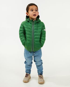 Veste matelass&eacute;e, 2-7&nbsp;ans - Kidz Nation