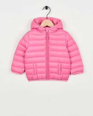 Quilted jasje, baby - Cuddles and Smiles