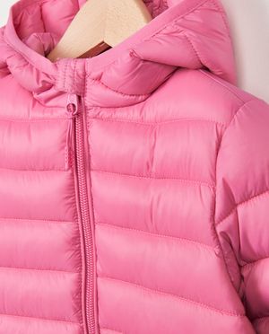 Zomerjassen - Quilted jasje, baby