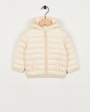 Veste matelass&eacute;e, b&eacute;b&eacute;s - Cuddles and Smiles