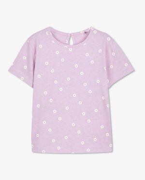T-shirts - T-shirt met print