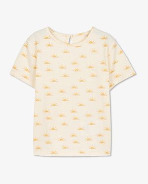 T-shirts - T-shirt met print