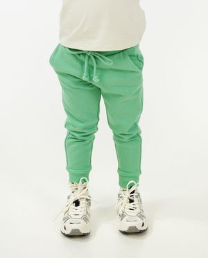 Broeken - Roze jogger