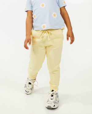 Pantalons - Jogger rose