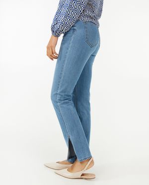 Jeans - Jeans bleu, 70&rsquo;s straight fit