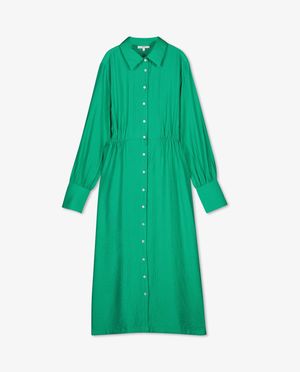 Robes - Robe verte