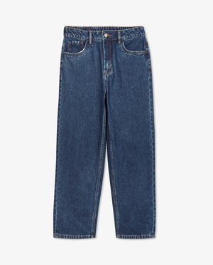 Jeans - Jeans bleu, straight fit