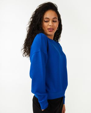 Sweats - Sweat bleu