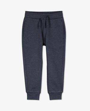 Pantalons - Jogger brun, 2-7&nbsp;ans