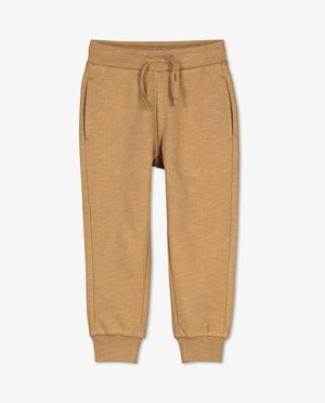 Pantalons - Jogger brun, 2-7&nbsp;ans