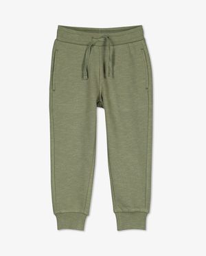 Pantalons - Jogger brun, 2-7&nbsp;ans
