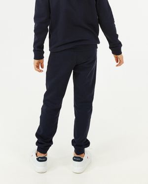 Pantalons - Jogger bleu, 7-14&nbsp;ans