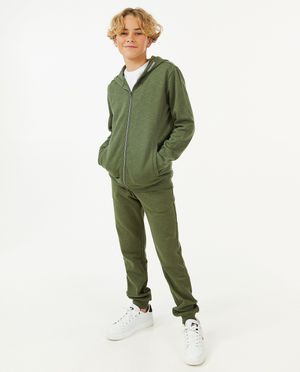 Jogger gris, 7-14&nbsp;ans - Besties