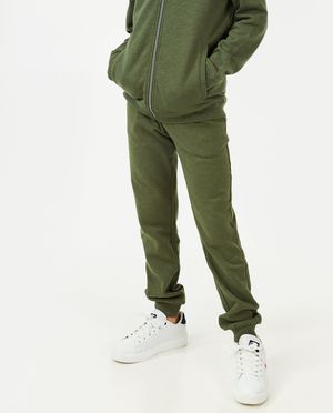 Pantalons - Jogger bleu, 7-14&nbsp;ans