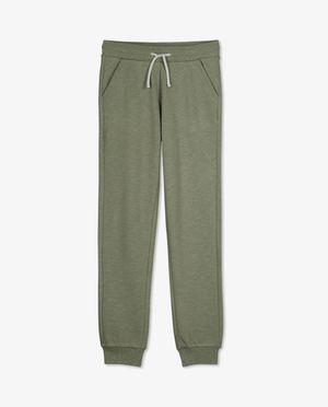 Pantalons - Jogger bleu, 7-14&nbsp;ans