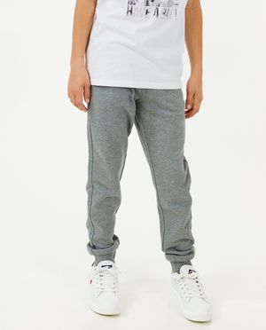 Pantalons - Jogger bleu, 7-14&nbsp;ans