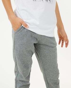 Pantalons - Jogger bleu, 7-14&nbsp;ans