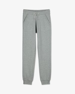 Pantalons - Jogger bleu, 7-14&nbsp;ans