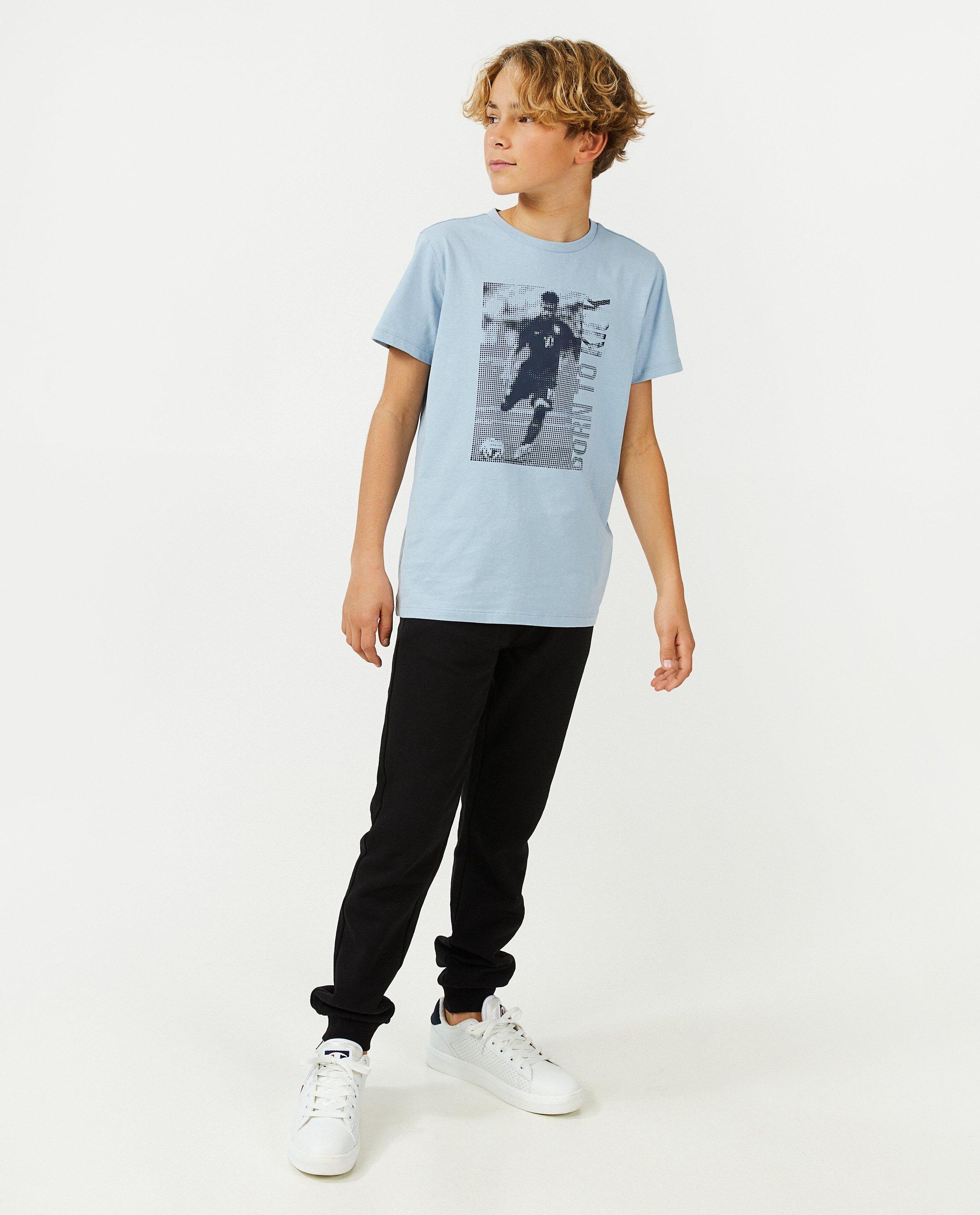 Jogger vert, 7-14&nbsp;ans - Besties