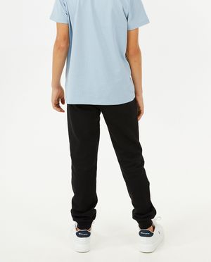Pantalons - Jogger bleu, 7-14&nbsp;ans
